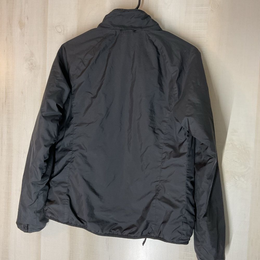 The North Face black‎ jacket, size small - Picture 8 of 10